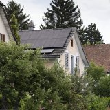 La pénurie d'objets à vendre continue de pousser les prix à la hausse (archives).